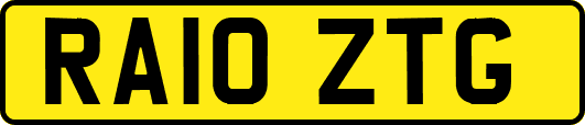 RA10ZTG