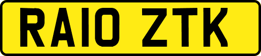 RA10ZTK