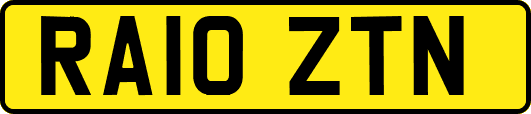 RA10ZTN