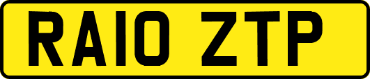 RA10ZTP