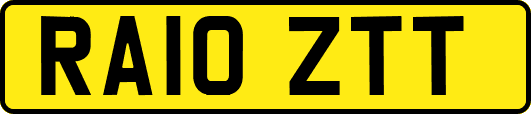 RA10ZTT
