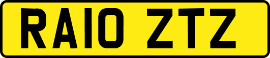 RA10ZTZ