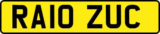 RA10ZUC