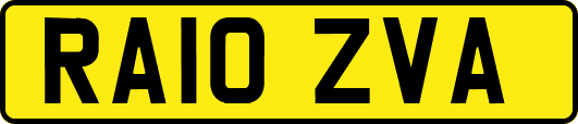 RA10ZVA