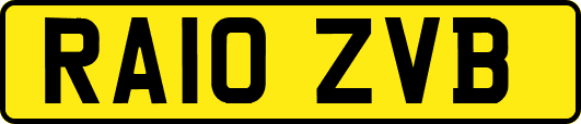 RA10ZVB