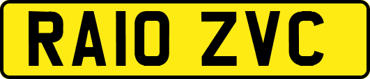 RA10ZVC