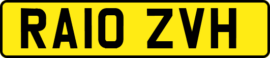 RA10ZVH