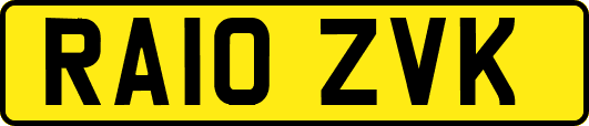 RA10ZVK