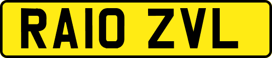 RA10ZVL