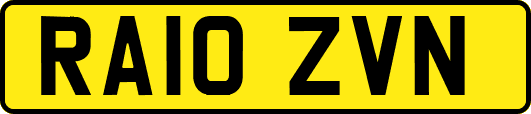 RA10ZVN