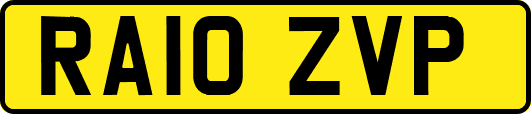 RA10ZVP