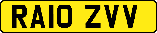 RA10ZVV