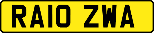 RA10ZWA