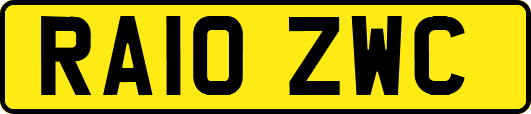 RA10ZWC