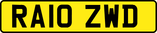 RA10ZWD