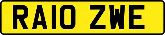 RA10ZWE