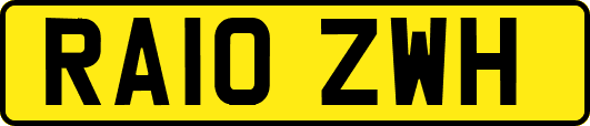 RA10ZWH