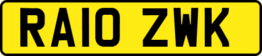 RA10ZWK