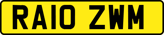 RA10ZWM