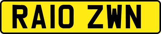RA10ZWN