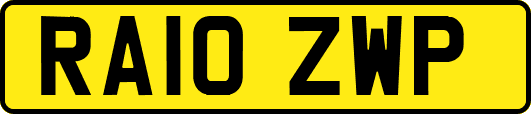 RA10ZWP