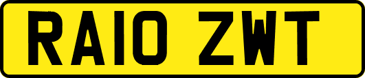 RA10ZWT