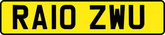RA10ZWU