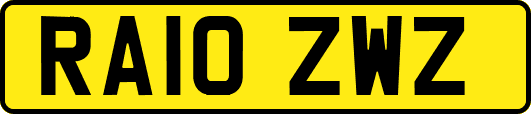 RA10ZWZ