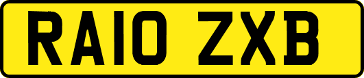 RA10ZXB