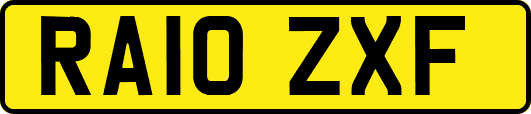 RA10ZXF