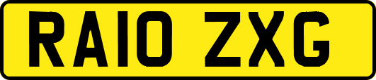 RA10ZXG
