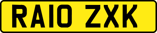 RA10ZXK