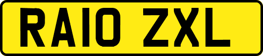 RA10ZXL