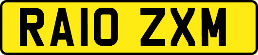 RA10ZXM
