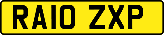 RA10ZXP