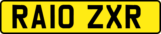 RA10ZXR