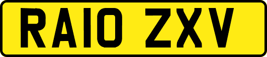 RA10ZXV