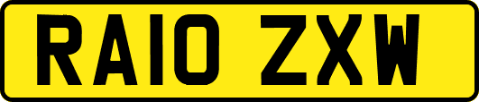 RA10ZXW