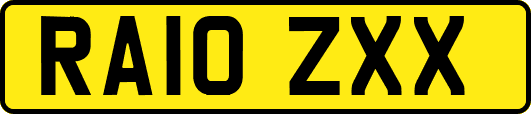 RA10ZXX