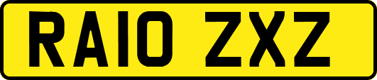 RA10ZXZ