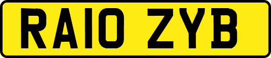 RA10ZYB