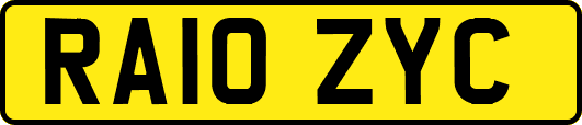 RA10ZYC