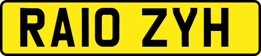 RA10ZYH