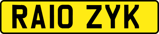 RA10ZYK
