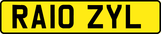 RA10ZYL