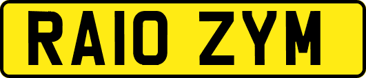 RA10ZYM