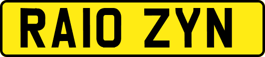 RA10ZYN