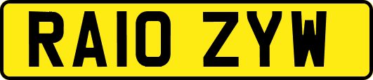 RA10ZYW