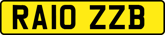 RA10ZZB