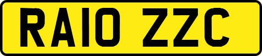 RA10ZZC